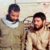 به بهانه پروازفرمانده گردان عمارسردارسرتیپ دکتر حاج محمدرضا صلواتی زاده