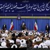 رهبر معظم انقلاب اسلامی در دیدار ائمه جمعه سراسر کشور