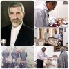 مطالبه جدی قرارگاه جهادی سفیران ایثار شهرستان دزفول در خصوص وضعیت آزاده جانباز سرافراز دفاع مقدس در تهران